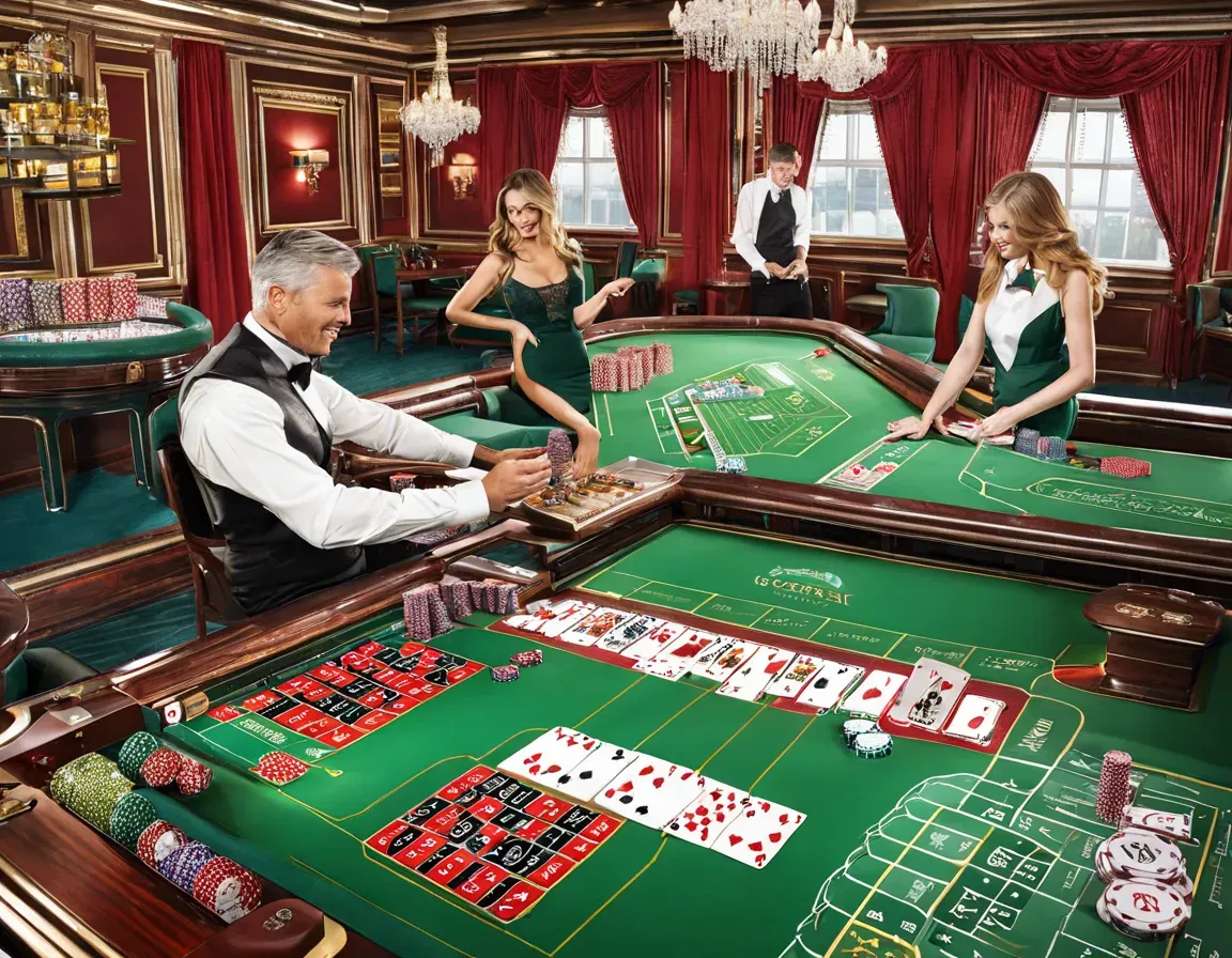 Khám phá thế giới game bai zing cùng nhiều ưu đãi hấp dẫn tại game bai zing