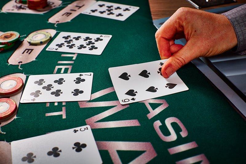 Khám phá cơ hội với online casino startguthaben nhận thưởng lớn khi đăng ký