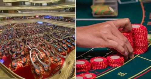 Khám phá gamevh net với trò chơi cờ úp cực hấp dẫn trên gamevh net