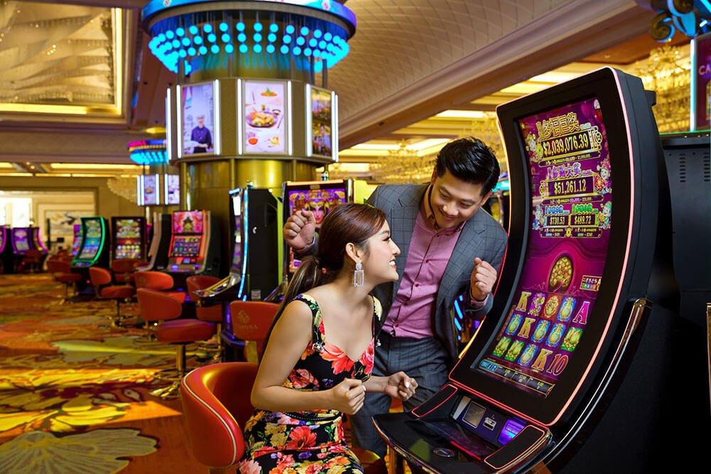 Khám phá bí quyết chiến thắng lớn tại blackjack online năm 2024