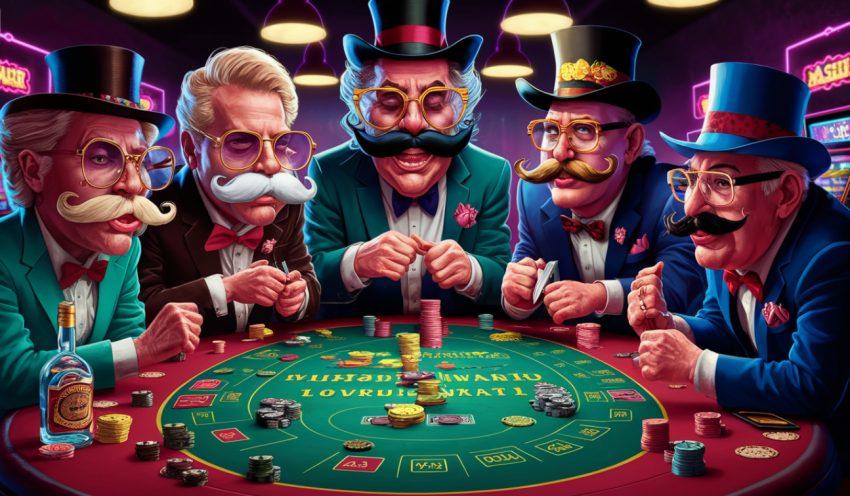 Top online casinos that accept Neosurf deposits cùng các tiện ích bạn nên biết