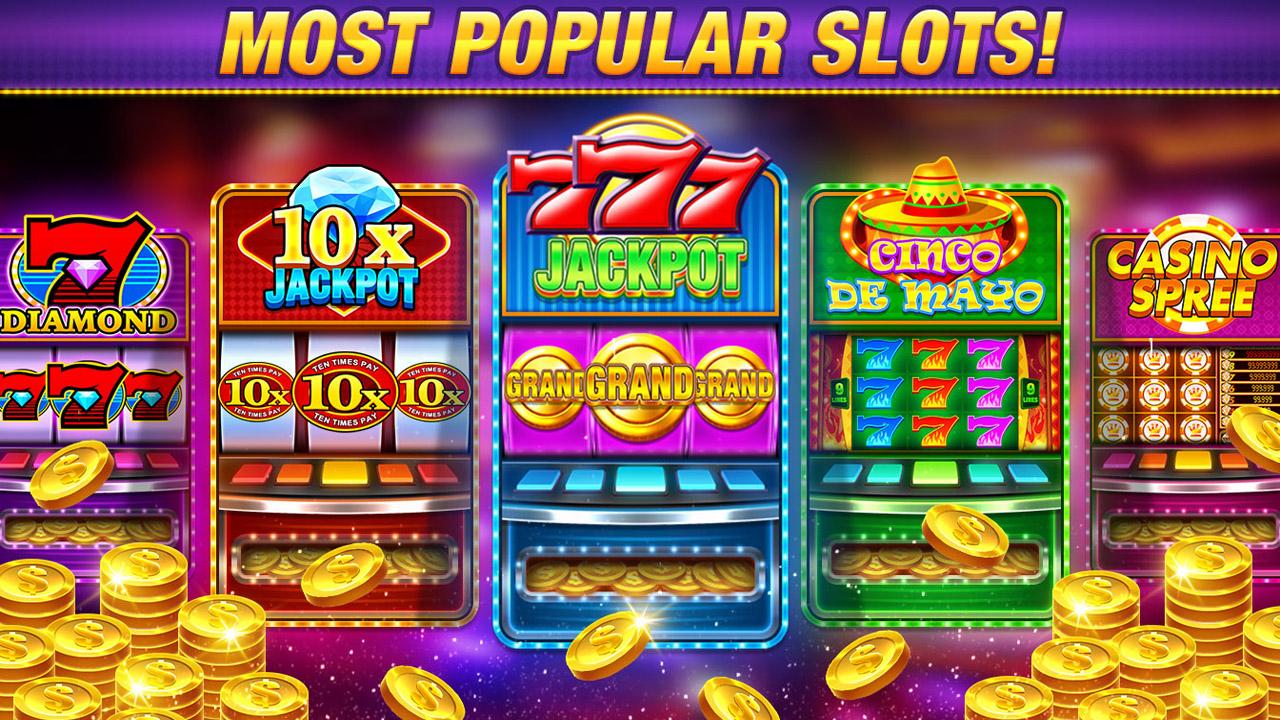 Khám phá cơ hội nhận online casino bonus không cần deposit và trải nghiệm chơi thú vị