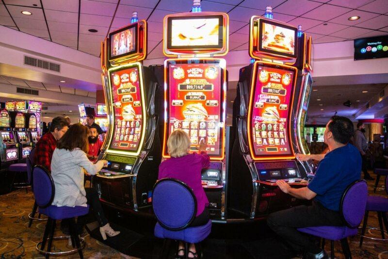 Khám phá 888 casino test và đánh giá trải nghiệm chơi thử tại 888 casino