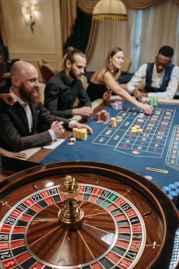 Khám phá top online casino sites uk uy tín đáng chơi năm 2024