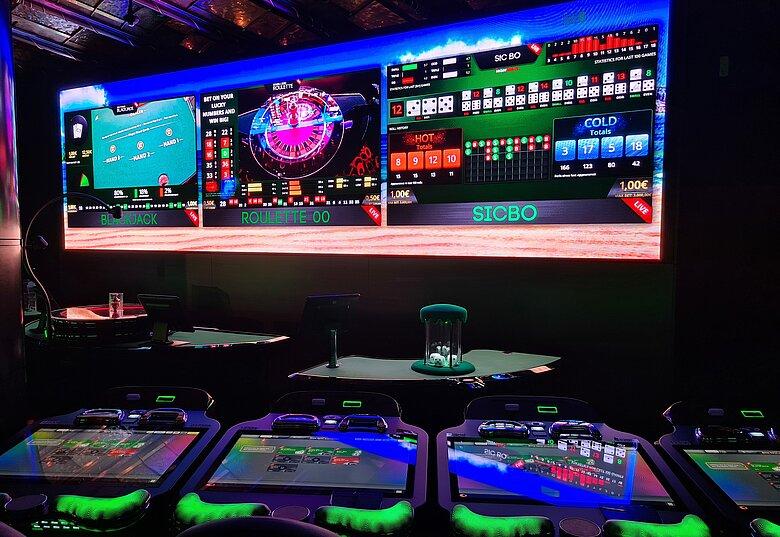 Khám phá thế giới game doi thuong trực tuyến hấp dẫn và cơ hội kiếm tiền thật