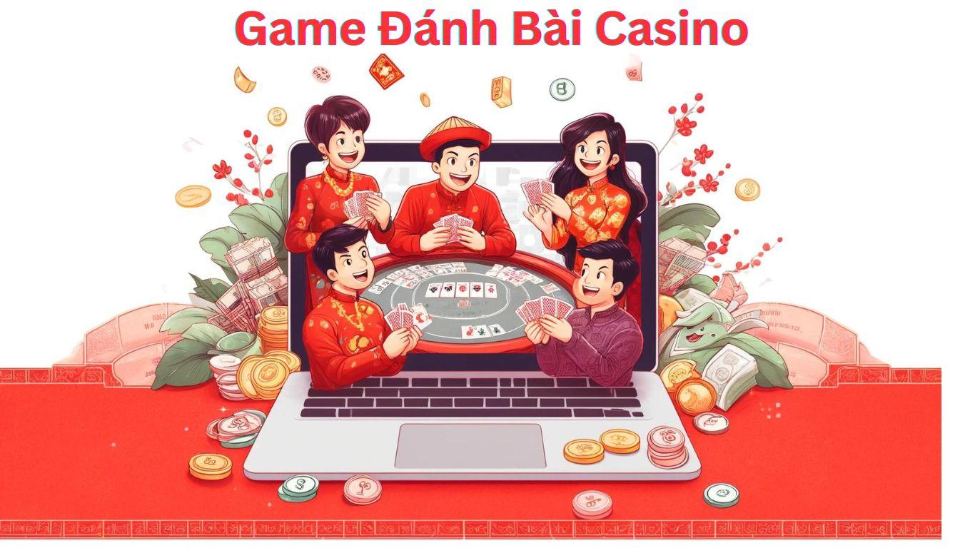 Khám phá những ưu đãi tốt nhất tại sòng bạc trực tuyến hiện nay