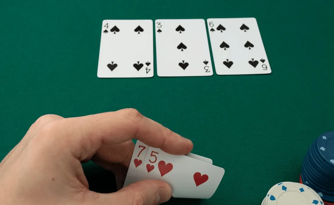 Top game casino truc tuyen cực hot năm 2024 bạn không nên bỏ lỡ nếu yêu thích game casino truc tuyen