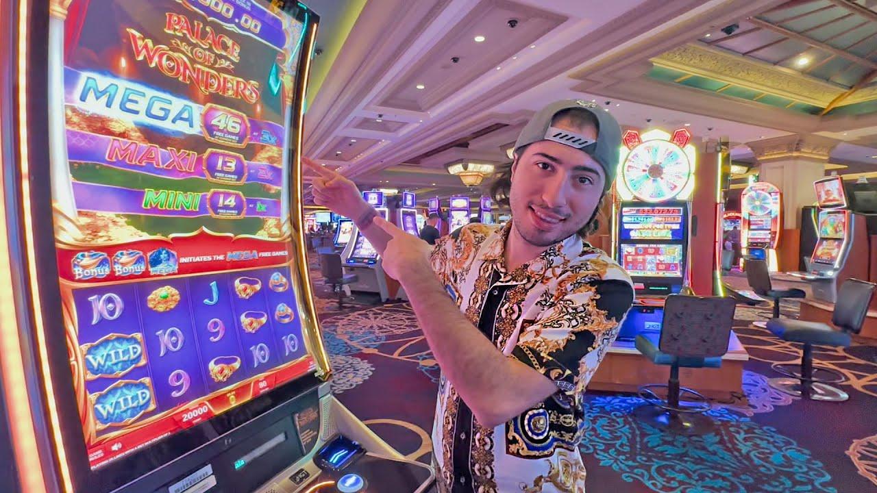 Khám phá các online casinos hàng đầu chấp nhận Neosurf trong năm 2024