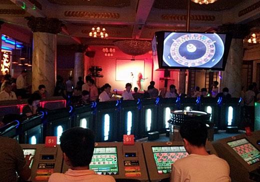 Khám phá thế giới giải trí hấp dẫn tại game nhiều trò chơi