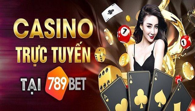 Khám phá trải nghiệm giải trí đỉnh cao tại trang casino quốc tế hàng đầu